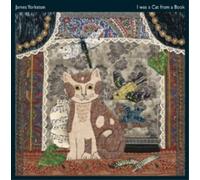 James Yorkston - I Was A Cat From A Book