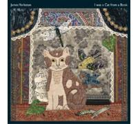 James Yorkston - I Was A Cat From A Book