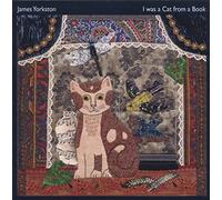 James Yorkston - I Was A Cat From A Book - CD - G3z