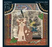 James Yorkston - I Was A Cat From A Book [10" VINYL]