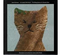 James Yorkston - It's Wonderful To Be