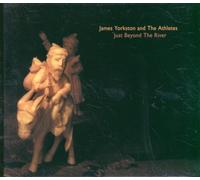 James Yorkston - Just Beyond the River (incl. Fearsome Fairytale Lovers - EP)