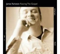 Yorkston, James - Roaring With Gospel