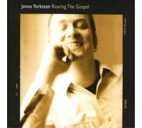 Yorkston, James - Roaring With Gospel