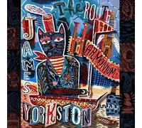 James Yorkston - Route To The Harmonium - New CD - 46 - Y123z