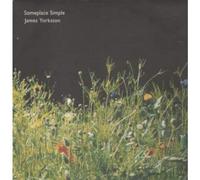 James Yorkston - Someplace Simple [12" VINYL]