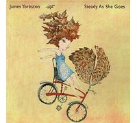James Yorkston - Steady As She Goes