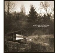 James Yorkston & The Athletes : Moving Up Country CD 10th Anniversary Album 2