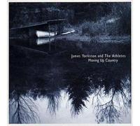 James Yorkston & The Athletes Moving Up Country (CD) Album (US IMPORT)