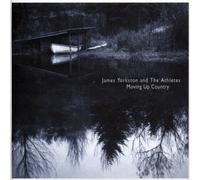 James Yorkston & The Athletes : Moving Up Country VINYL 12" Album 2 discs