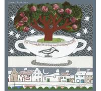 James Yorkston The Cellardyke Recording and Wassailing Society (Vinyl) 12" Album