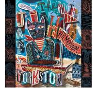 James Yorkston - The Route to the Harmonium: - CD / Album