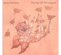 Yorkston, James - The Year Of The Leopard