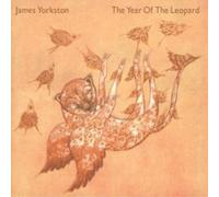 James Yorkston The Year of the Leopard (CD) Album (US IMPORT)