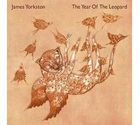 James Yorkston - The Year Of The Leopard [VINYL]