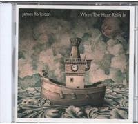 James Yorkston - When The Haar Rolls In