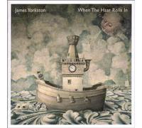 James Yorkston - When The Haar Rolls In [VINYL]