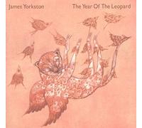 Yorkston, James - The Year Of The Leopard