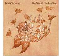 James Yorkston - The Year Of The Leopard [VINYL]
