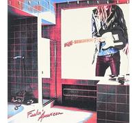 James Younger - Feelin' American [VINYL]