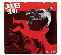James Yuill - These Spirits