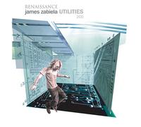 James Zabiela - Renaissance Presents: Alive 2 - Utilities [Us Import]