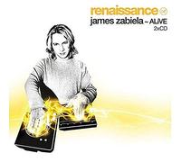 James Zabiela - Renaissance Presents: Alive [Us Import]