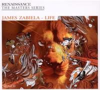 James Zabiela - Renaissance: The Masters Serie