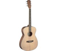 JamesNeligan ASY-A Classical Guitars