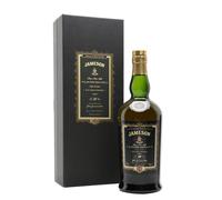 Jameson 15 Year Old / Limited Edition Single Pot Still Irish Whiskey