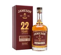 Jameson 22 Year Old Small Batch / Exclusive to The Whisky Exchange
