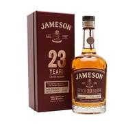 Jameson 23 Year Old Small Batch / Exclusive to The Whisky Exchange