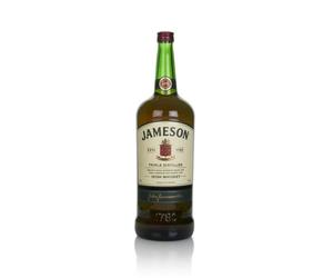 Jameson 4.5L Blended Whiskey