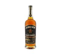 Jameson Black Barrel 70cl