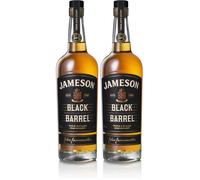 Jameson Black Barrel Blended Irish Whiskey with