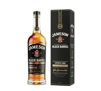 Jameson Black Barrel 70cl