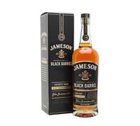 Jameson Black Barrel 70cl