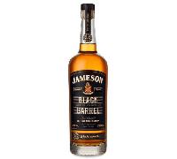 Jameson Black Barrel Irish Whiskey, 40% ABV, 70cl Spirits from IrelandBy Winebuyers