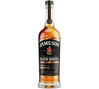 Jameson Black Barrel Irish Whiskey 70cl