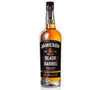 Jameson Black Barrel 70cl