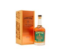 Jameson - Bow Street Batch No.1 - Cask Strength Irish - 18 year old Whiskey 70cl 55.1% ABV