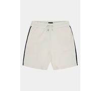 Jameson Carter Men's Bonnardel Short in Off-White | Size: XL Jameson Carter Off-White XL