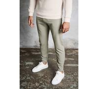 Jameson Carter Men's Jukes Chino Pants in Stone | Size: Large Jameson Carter Stone L