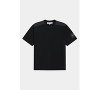 Jameson Carter Men's Matt T-Shirt in Black | Size: 2XL Jameson Carter Black 2XL