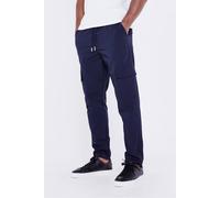 Jameson Carter Men's Origin Cargo Pants in Navy | Size: XL Jameson Carter Navy XL