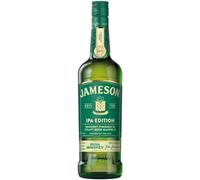 Jameson Caskmates IPA Edition Irish Whiskey | 40% ABV | 70CL | Triple Distilled Whiskey Finished in Craft IPA-Seasoned Barrels | Herbal Notes and Delicate Spicy Tones | Triple Distilled in Ireland