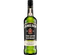 Jameson Caskmates Stout Edition 70cl