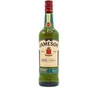 Jameson - Classic Football Shirts - Charlton Athletic ‘98 Irish Whiskey 70cl 40% ABV