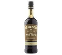 Jameson Cold Brew Whiskey 30% 700ML