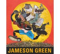 Jameson Green